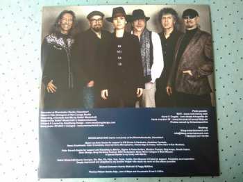 LP Bröselmaschine: Indian Camel LTD | CLR