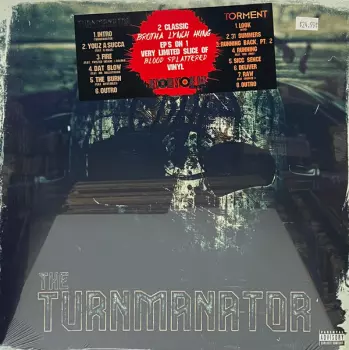 Turnmanator X Torment