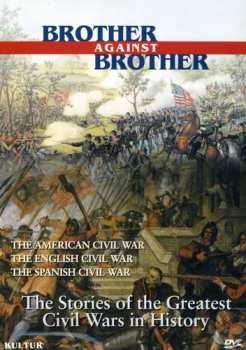 3DVD Brother Against Brother: Brother Against Brother