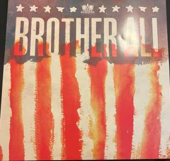 2LP Brother Ali: Mourning In America And Dreaming In Color CLR
