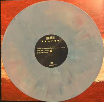 2LP Brother Ali: Mourning In America And Dreaming In Color CLR