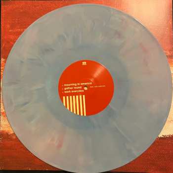 2LP Brother Ali: Mourning In America And Dreaming In Color CLR