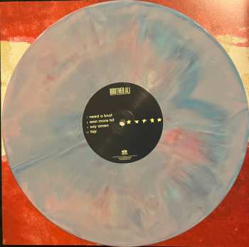 2LP Brother Ali: Mourning In America And Dreaming In Color CLR