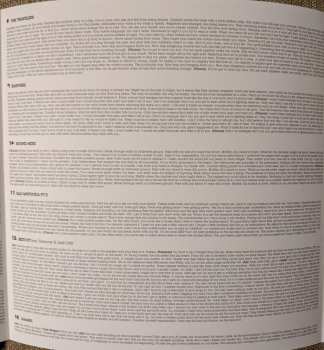 2LP/SP Brother Ali: Us DLX | CLR