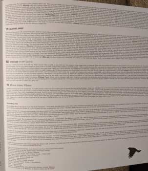 2LP/SP Brother Ali: Us DLX | CLR