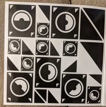 2LP/SP Brother Ali: Us DLX | CLR