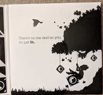 2LP/SP Brother Ali: Us DLX | CLR