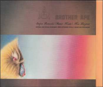 CD Brother Ape: Karma