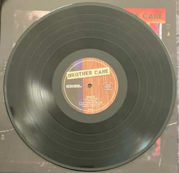 LP Brother Cane: Brother Cane