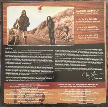 LP Brother Cane: Brother Cane