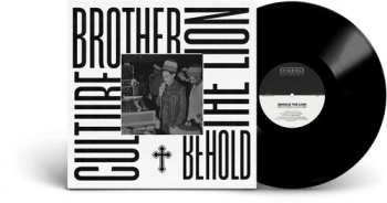 Album Brother Culture: Behold The Lion
