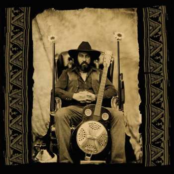 LP Brother Dege: Folk Songs Of The American Longhair