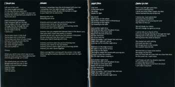 CD Brother Firetribe: Feel The Burn