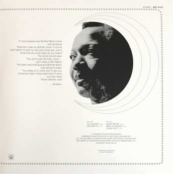 LP Brother Jack McDuff: Moon Rappin'