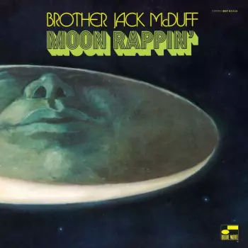 Brother Jack McDuff: Moon Rappin'