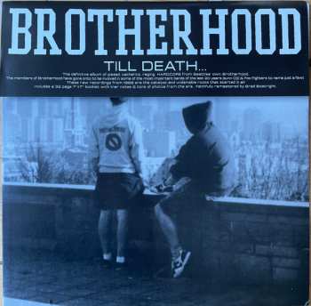 LP Brotherhood: Till Death...