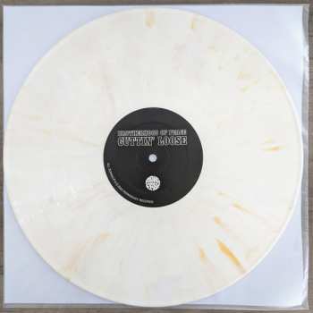 LP Brotherhood Of Peace: Cuttin' Loose CLR | LTD