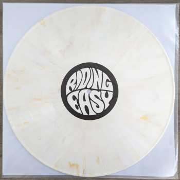 LP Brotherhood Of Peace: Cuttin' Loose CLR | LTD