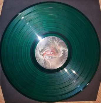 LP Brothers Of Metal: Emblas Saga CLR