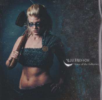 CD Brothers Of Metal: Prophecy Of Ragnarök LTD | DIGI