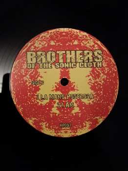LP Brothers Of The Sonic Cloth: Brothers Of The Sonic Cloth