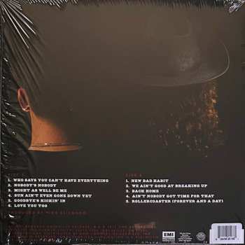 LP Brothers Osborne: Brothers Osborne