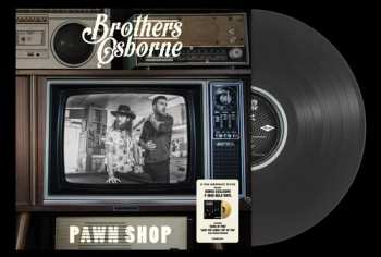SP Brothers Osborne: Pawn Shop