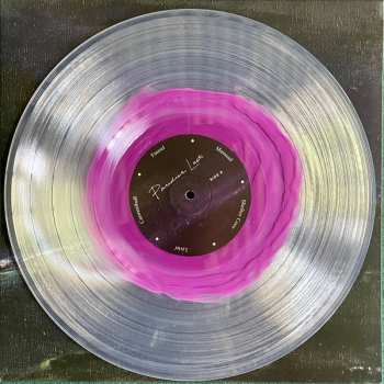 LP Brothertiger: Paradise Lost