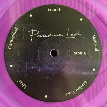 LP Brothertiger: Paradise Lost