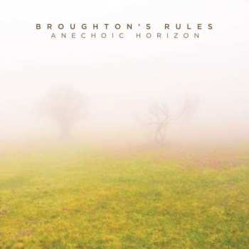 LP Broughton's Rules: Anechoic Horizon