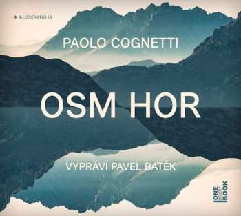 Album Brousek Ondřej / Cognetti Paolo: Osm Hor