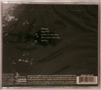 CD Brown Jenkins: Dagonite