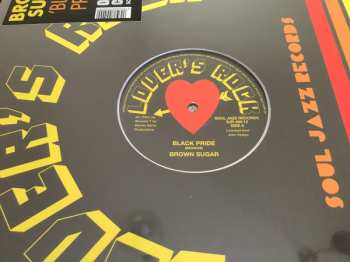 LP Brown Sugar: Black Pride LTD