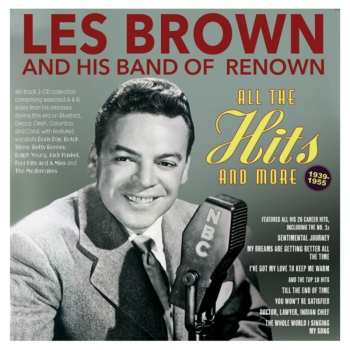 Album Brown,lee & His Band Of Renown: All The Hits And More 1939