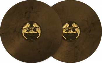 2LP Brownout: Brownout Presents Brown Sabbath