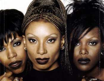 CD Brownstone: Super Hits