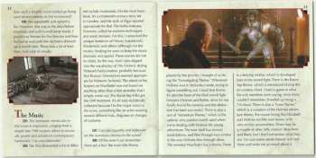 3CD Bruce Broughton: Young Sherlock Holmes (Music From The Motion Picture) LTD