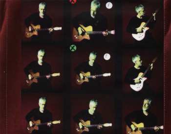 CD Bruce Cockburn: Anything Anytime Anywhere - Singles 1979-2002