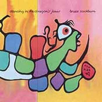 CD Bruce Cockburn: Dancing In The Dragon's Jaws DLX