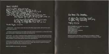 CD Bruce Cockburn: In The Falling Dark DLX