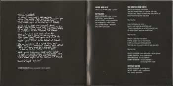 CD Bruce Cockburn: In The Falling Dark DLX