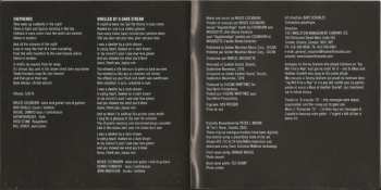 CD Bruce Cockburn: In The Falling Dark DLX