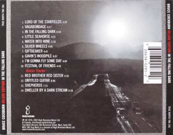 CD Bruce Cockburn: In The Falling Dark DLX