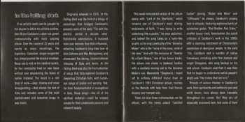 CD Bruce Cockburn: In The Falling Dark DLX