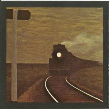 CD Bruce Cockburn: Night Vision