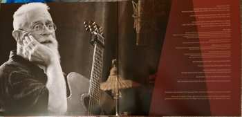 LP Bruce Cockburn: O Sun O Moon