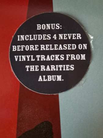 LP Bruce Cockburn: O Sun O Moon