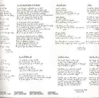 CD Bruce Cockburn: Salt, Sun And Time