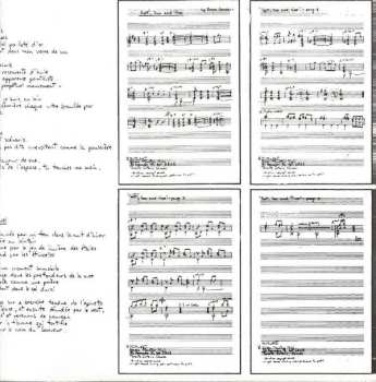 CD Bruce Cockburn: Salt, Sun And Time