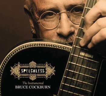 CD Bruce Cockburn: Speechless
